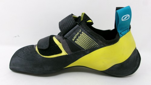 Scarpa men arpia climbing - men's, v