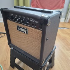 Laney la15c acoustic - acoustic, guitar