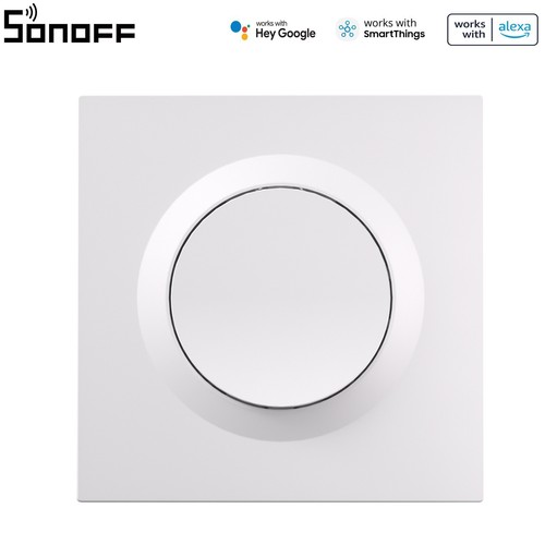 Sonoff orb mw1 matter over - sonoff, orb-mw1