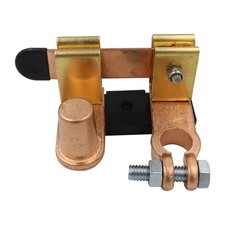 Disconnect Switch Type