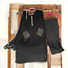 Indian Punjabi Pakistani