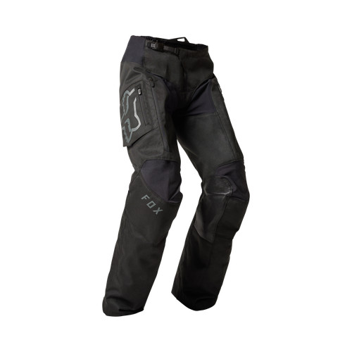Fox ranger off road - ranger,