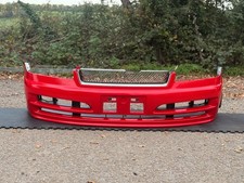 Nissan Skyline R34 GTT Series 2 front bumper ER34 HR34
