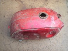 Honda 175 cd175 fuel - cd,