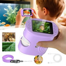 Handheld Digital Microscope