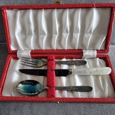 Slack & Barlow Childs Antique