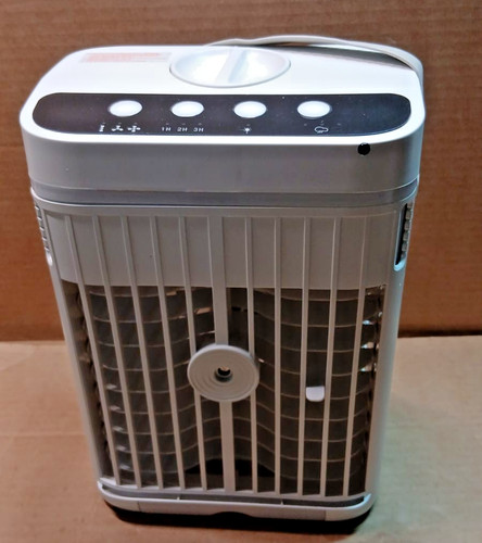 Air conditioner mini portable - conditioner,