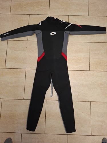 Childs osprey 5mm - 5mm, wetsuit