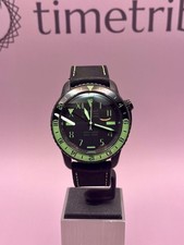 2024 Bremont Supermarine