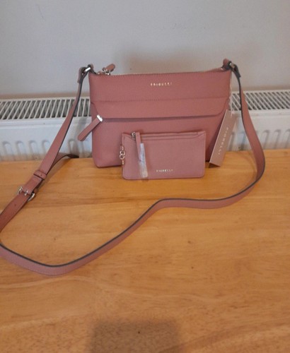 Fiorelli handbag and purse - fiorelli,