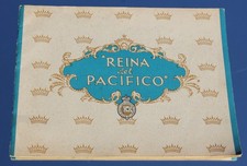 Pacific steam navigation - pacific,