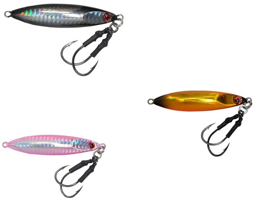 Hto slow jig - hto,