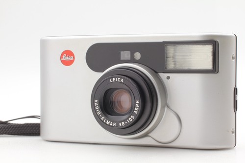 Near mint leica c1 point - leica,