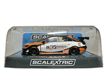 Scalextric C3737 VW Passat BTCC 2015 Team BMR No.99