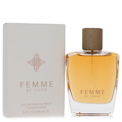 Usher femme eau - usher,