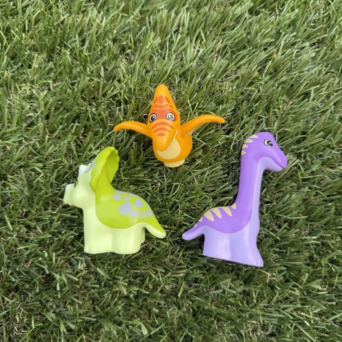 Lego duplo jurassic - lego,