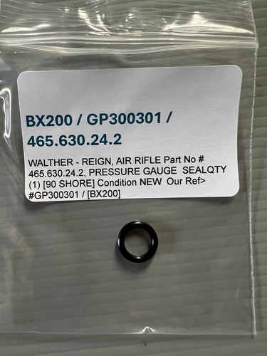 Spare part for walther - spare,