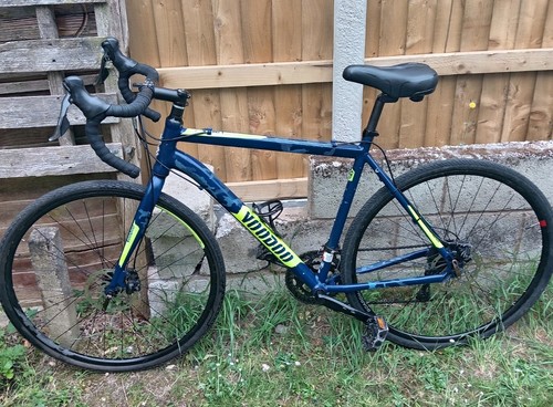 Voodoo limba gravel adventure - voodoo,