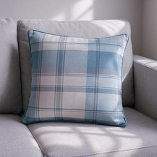 Fusion Balmoral Check Filled