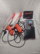 Duck Hunt (Cart, Manual and