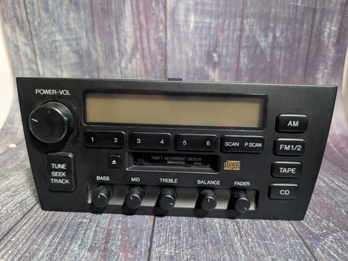 Oem toyota pioneer kex m8066zt - toyota, kex-m8066zt
