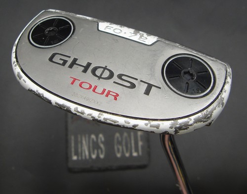 Taylormade ghost tour 72 - ghost, fo-72