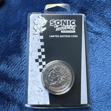 Sonic the Hedgehog Limited