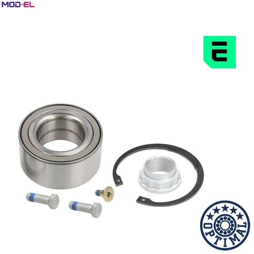 Wheel bearing kit 400061 for - bearing,