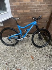 Santa Cruz Tallboy Carbon 29er