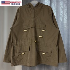 Vintage England 50s Smock