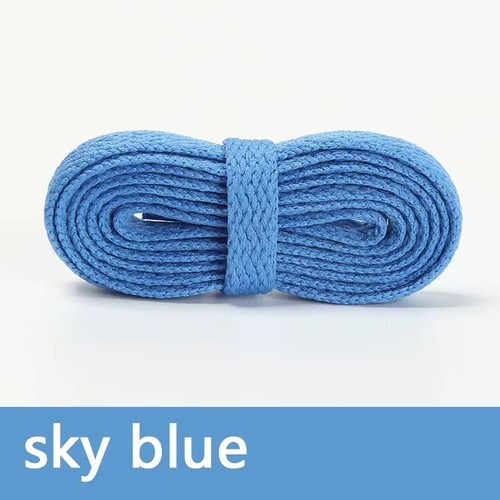 Shoe laces pair - shoe, solid