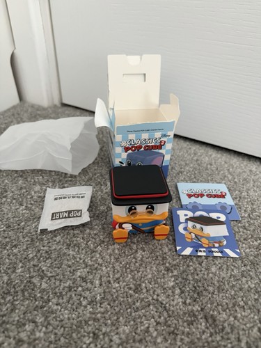Disney popmart pop cube - pop,