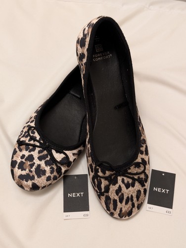 Next forever comfort - next, shoes