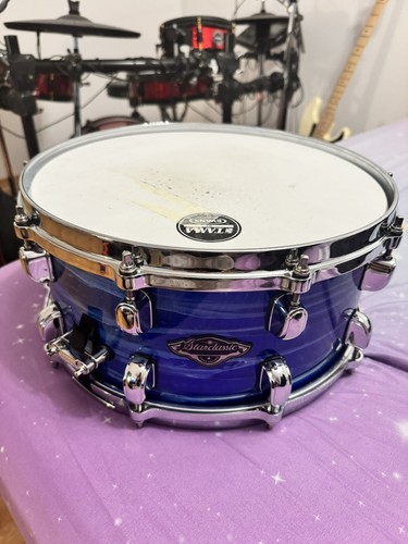 Tama starclassic walnut - tama,