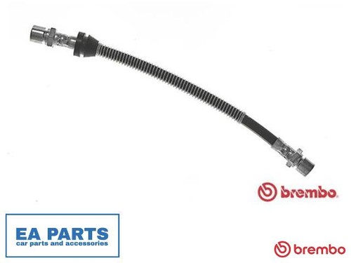 Brake hose for chevrolet - chevrolet, rezzo