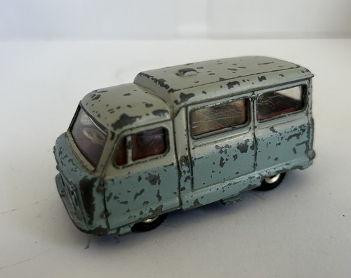 Dinky toys 295 standard - no,