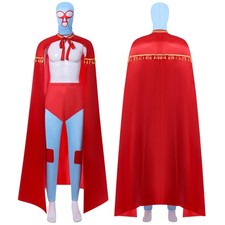 Nacho Libre Cosplay costume