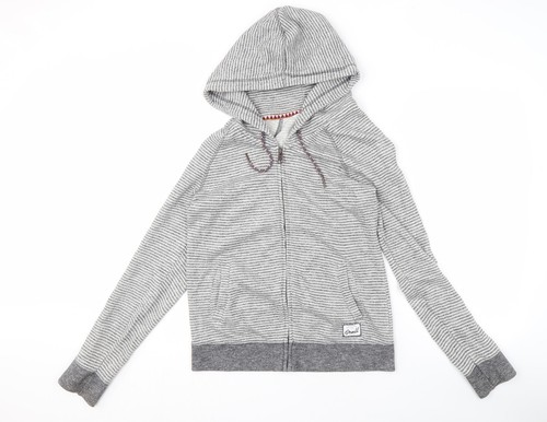Neill women grey striped - women's,