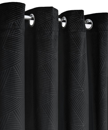 Velvet thermal blackout - thermal,