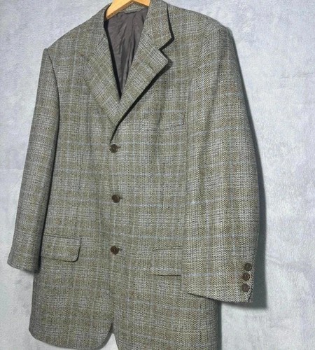 Vintage 80s nino cerruti - vintage,