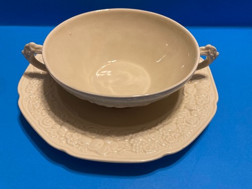 Vintage crown ducal florentine - crown,