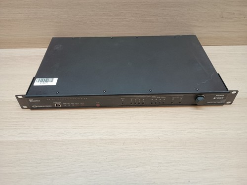 Crestron series 4k - crestron,