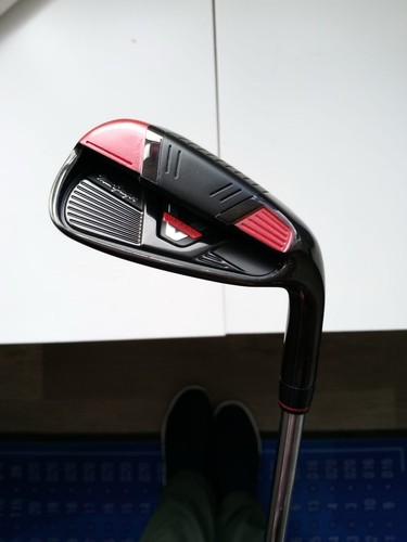 Golf clubs irons - golf,