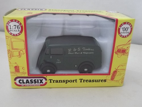 Classix em76603 morris - em76603,, j