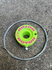 Vintage ACS Rotor Detangler