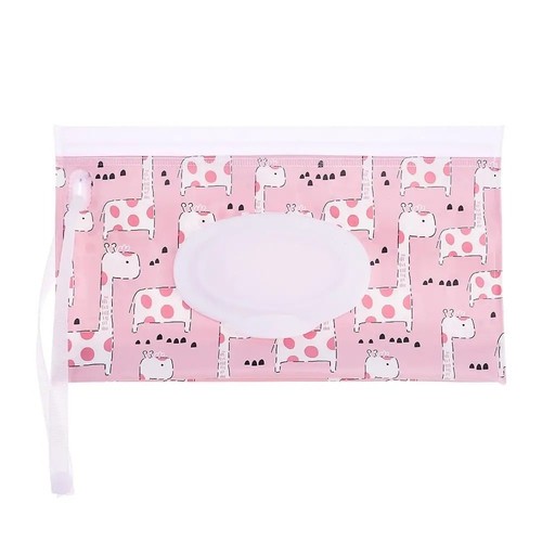 1pcs reusable wet wipes holder - 1pcs,