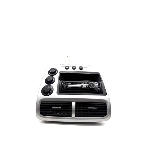 Honda civic stereo player - honda,