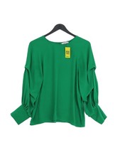 Vanessa Zani Women's Blouse M