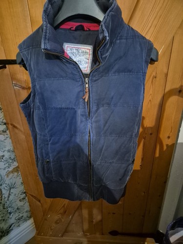 Fatface padded body - fatface,