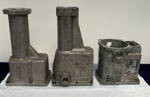 Kango breaker hammer casing - breaker,
